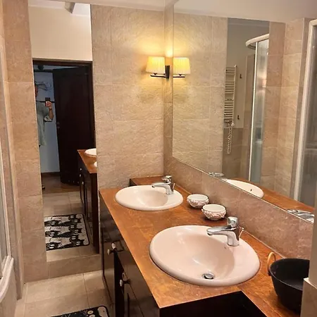 Apartament Z Dwoma Sypialniami, Salonem, Biurem I Tarasem * Sopoty